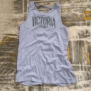 Victoria Sport workout tank